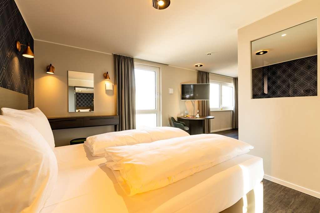 Maseven Muenchen Messe Dornach Aparthotel Aschheim Cameră foto