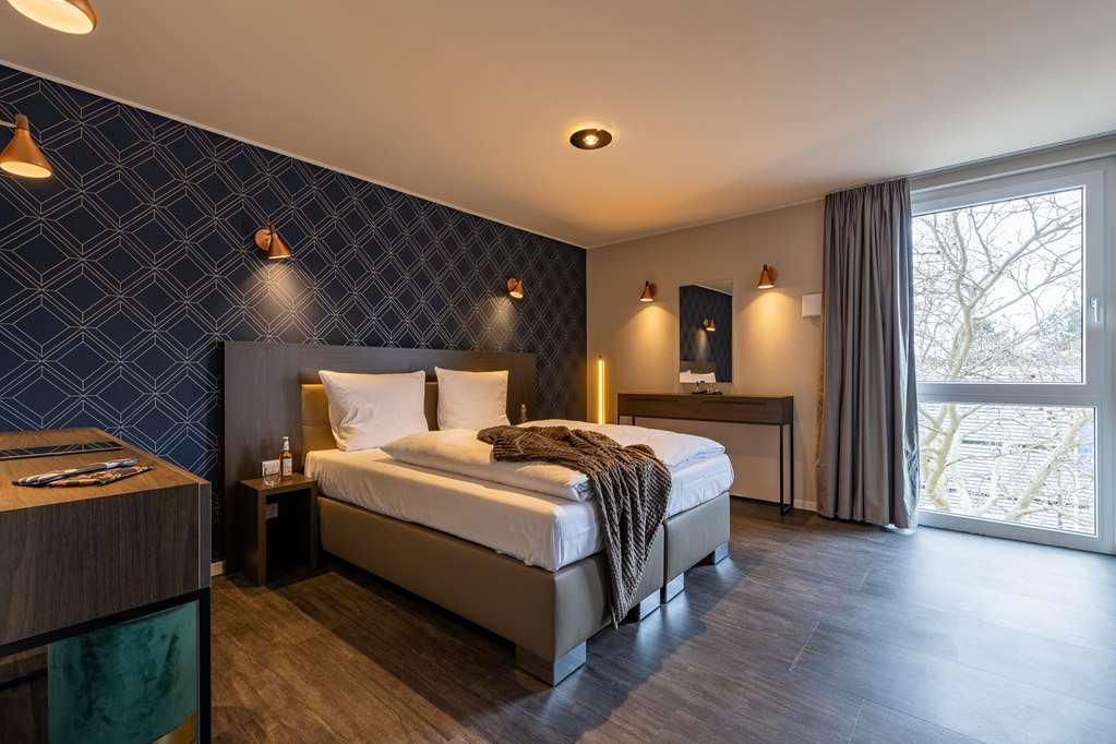 Maseven Muenchen Messe Dornach Aparthotel Aschheim Cameră foto